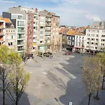 #Kaaistraat2