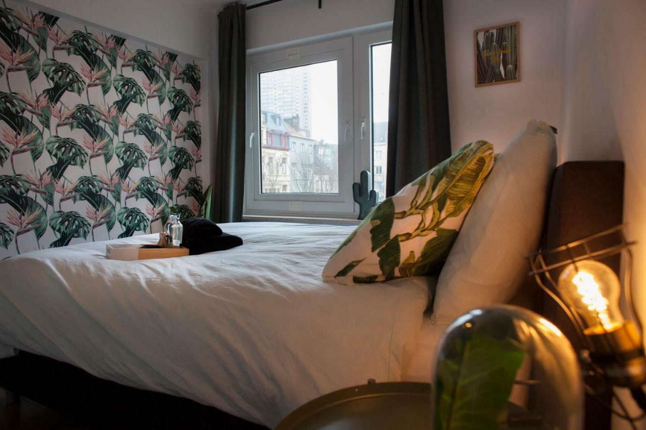 #kaaistraat2 Appartement