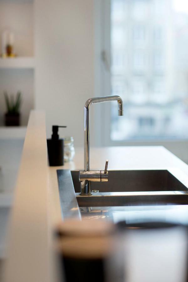 Appartement #kaaistraat2