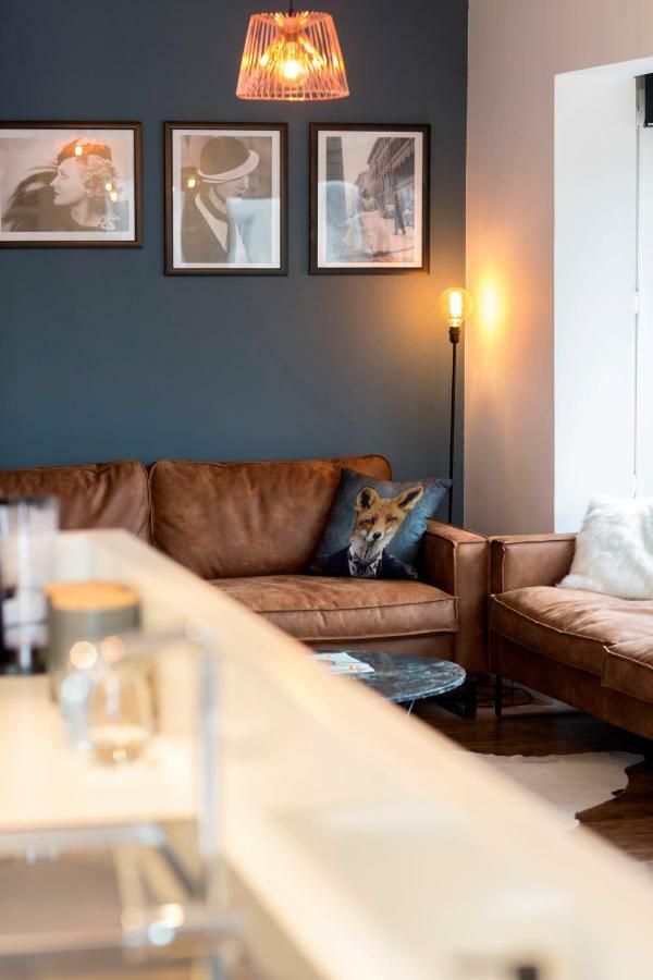 #kaaistraat2 Appartement