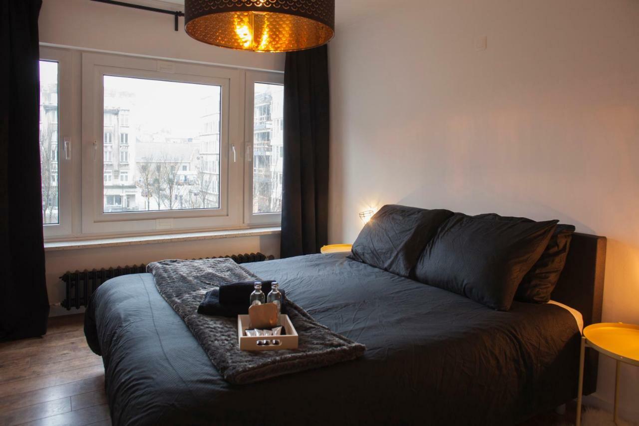 Appartement #kaaistraat2 Ostende