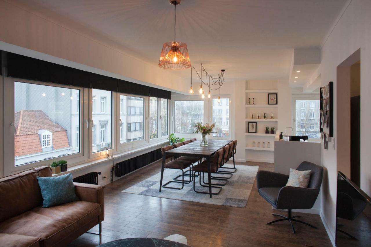 #kaaistraat2 Appartement *