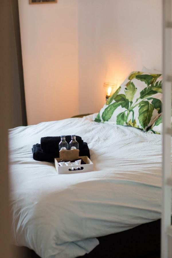 #kaaistraat2 Appartement