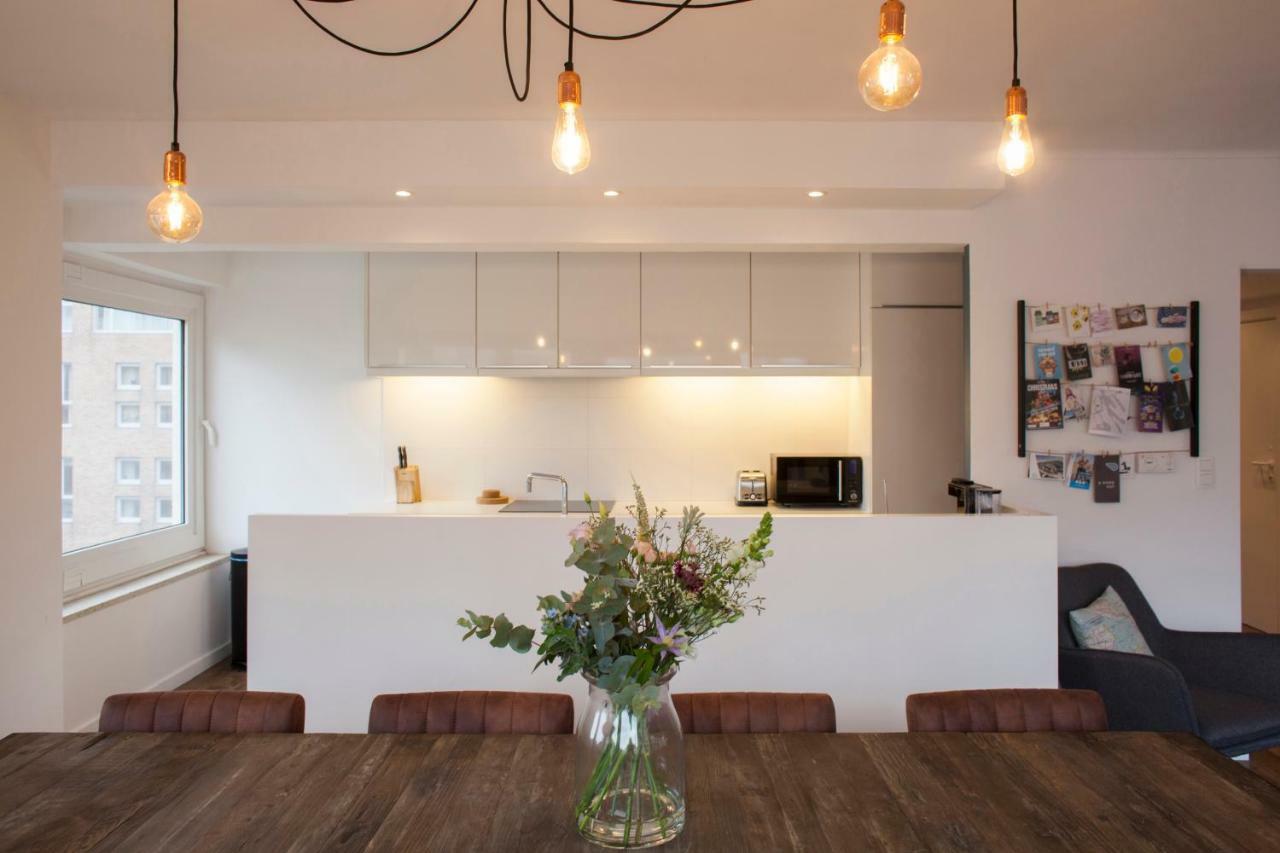 #kaaistraat2 Appartement