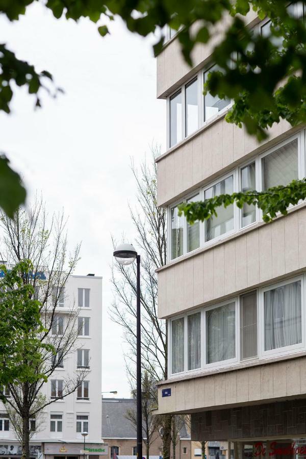 Appartement #kaaistraat2