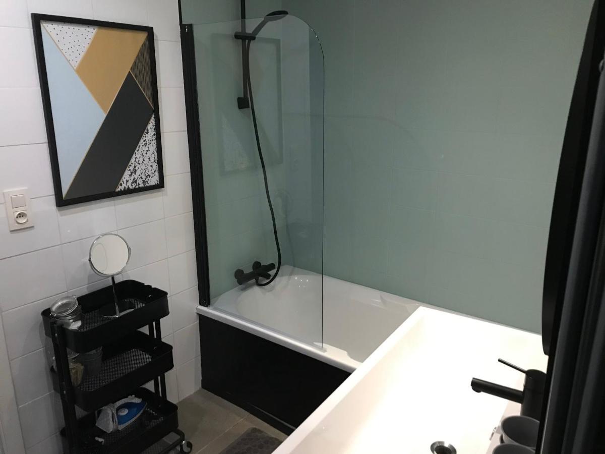 Apartamento #kaaistraat2 *