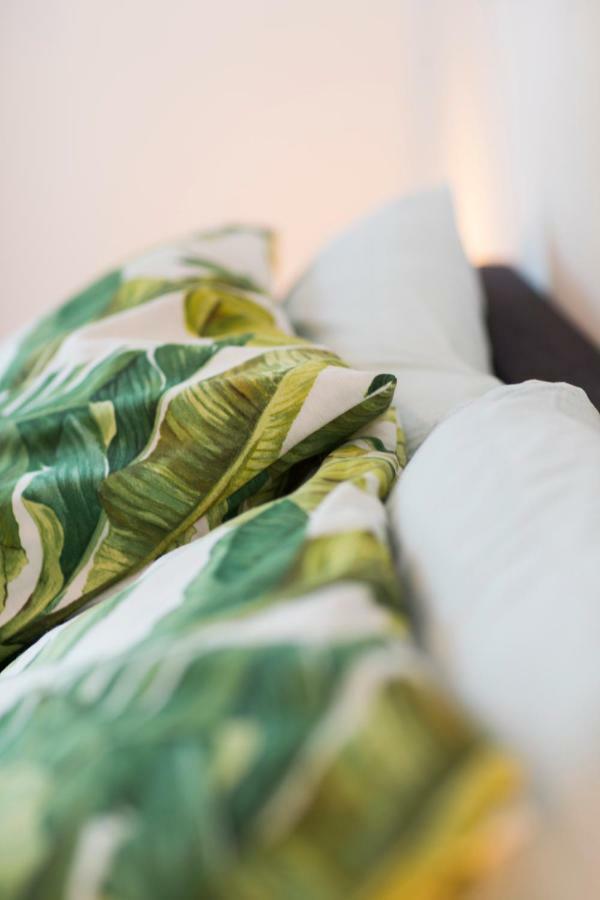 Apartamento #kaaistraat2 *