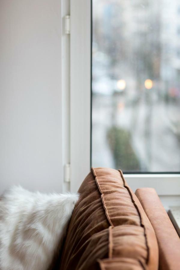 #kaaistraat2 Apartamento Ostende